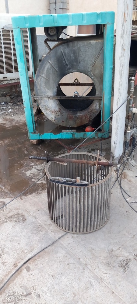 سرویس و تعمیر کولر آبی