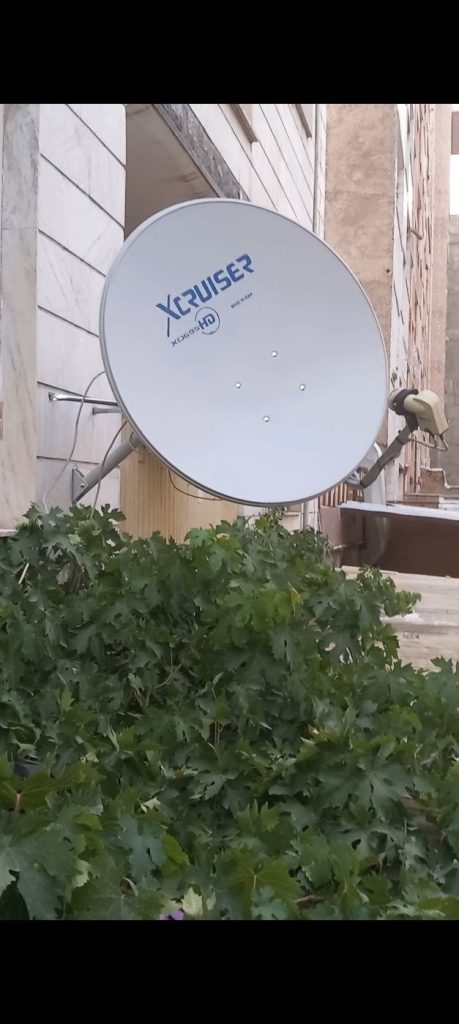 نصاب دیش گردان در شهریار