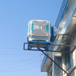 سرویس و تعمیر کولر آبی
